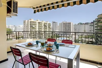 Image de Appartement 'Gardenias Playa' avec Wi-Fi et climatisation