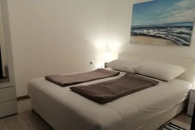 Image de Appartement d'une chambre avec la terrasse Jadranovo, Crikvenica (A-24210-b)