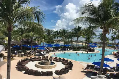 Image de Comfortable 4br Villa w/ Dining Area and Kitchen, Near Hawks Cay Marina