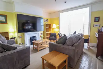Image de Beach Haven, pet friendly, character holiday cottage in Aberystwyth