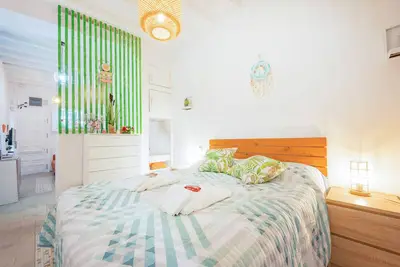 Image de Studio 'Ronda' avec Wi-Fi et climatisation