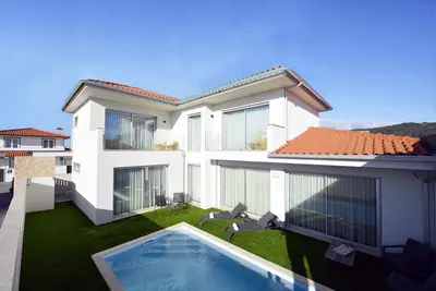 Image de Villa 319 - Comfortable Family Villa in Esposende