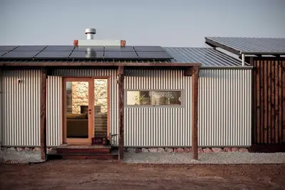 Image de Box Hill Esperance Cabin Yate