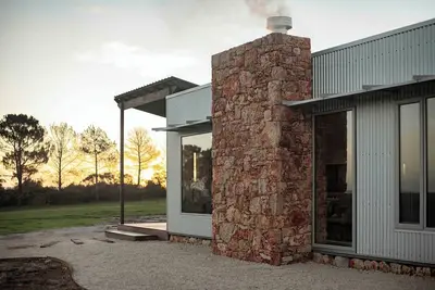 Image de Box Hill Esperance Cabin York