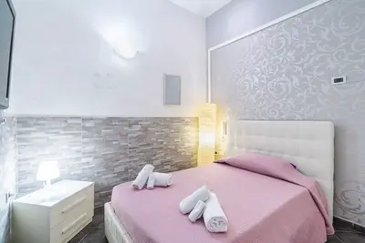 Image de Appartement 'Giorgia' avec balcon, Wi-Fi et climatisation