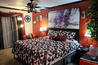 Image de Cozy Rare Gem Smart Home Full of Amenities! ! ! Fort Eisenhower Convenient! ! !