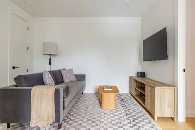 Image de Blueground | Park Slope, w/d, Ac, nr park