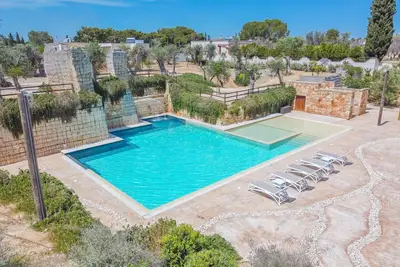 Image de Cava Li Santi Residence - Bilo 4+2 Int 6