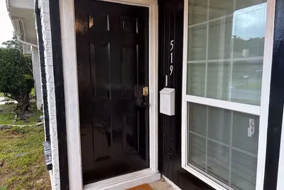 Image de 5 mins from Att Cowboys Stadium/Globe Life Field -Charming 2-bedroom Dupelx