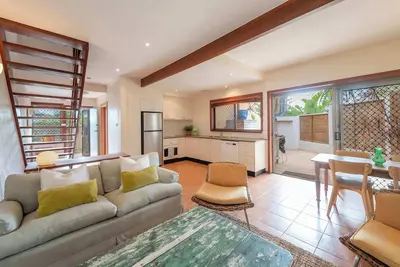 Image de Spooky Beach Lodge - Oceanstays