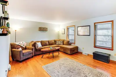 Image de Mtn Views & Private Yard: Retreat in Cornwallville