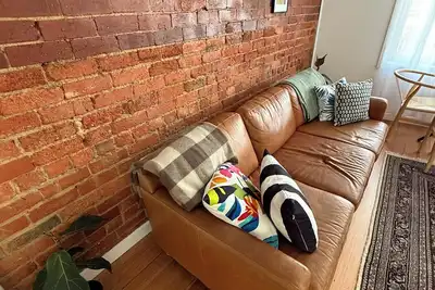 Image de The Collingwood house