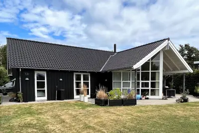 \"Sejer\" - 350m from the sea by Interhome