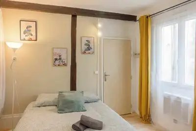 Image de Petit studio en centre-ville