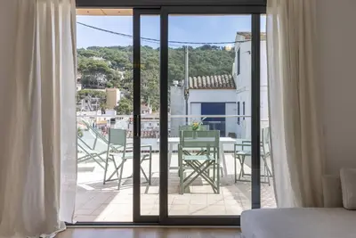 Image de Vista Bella - Tamariu Rez-de-chaussée