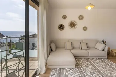 Image de Vista Bella - Tamariu Penthouse