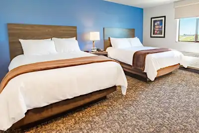 Image de Spacious Suite Near Vermont Trails | Kitchen, Free Parking, Pet-Friendly Stay