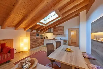 Image de Vacation apartment/apartment for 6 guests with 95m² in Schönau am Königssee (273319)
