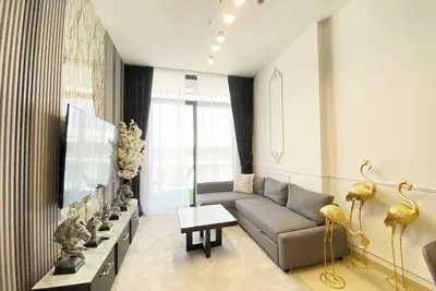 Image de 16th floor wonderland- 2 Bedroom