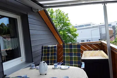 Image de Vacation apartment/apartment for 5 guests with 62m² in Beverungen (295233)