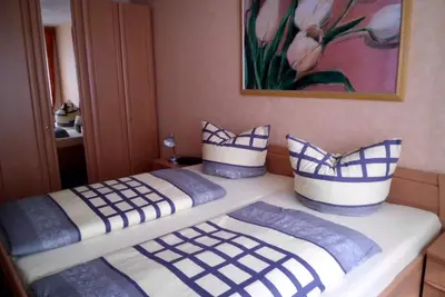 Image de Vacation apartment/apartment for 5 guests with 70m² in Beverungen (295236)