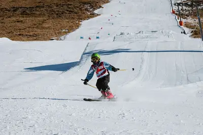 Image de Afriski Whistler Camp