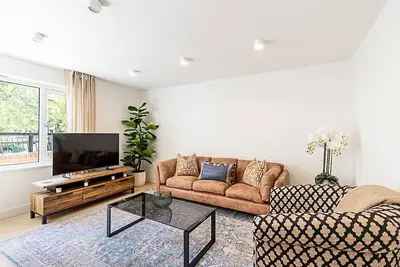 Image de 3 Bed In The Heart of Covent Garden