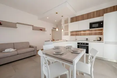 Image de GuestHost - Mare Monti Apartment 4