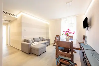 Image de GuestHost - Mare Monti Apartment 7