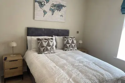 Image de Ground Floor 3-Bed Walk to Earlsdon & City Centre