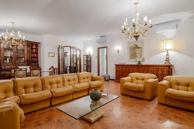 Image de GuestHost - Mare Monti Apartment 8