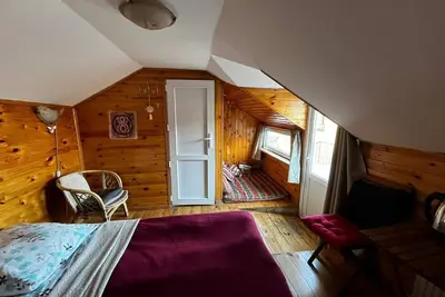 Image de Charming 3-bedroom bed & breakfast in Sighnaghi