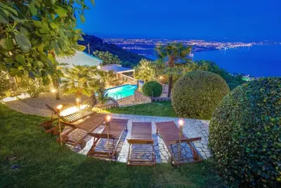 Image de Vila Iris - Opatija by Villas Guide