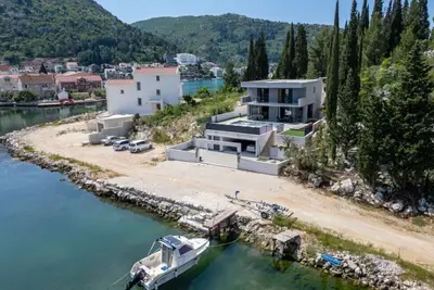 Image de Villa Juma by Villas Guide