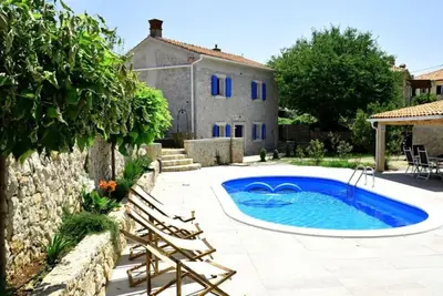 Kuca Ive by Villas Guide