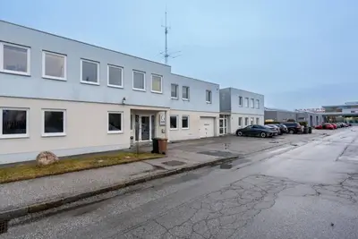 Image de Spacious Comfort - CoyHomes Steyr