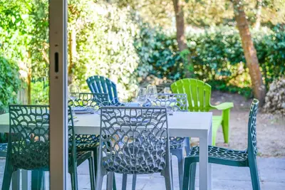 Image de Appartement dans les pins de Talmont Saint-Hillaire