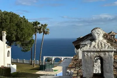 Image de Brand New! Villabonita, spectacular views & Parking