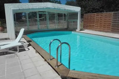 Image de Homerez - Studio douillet à Eymet