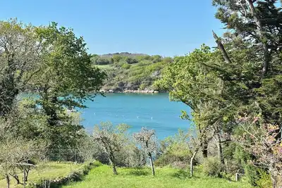 Image de Ty Bugale - Maison vue mer - Nature - 7 personnes