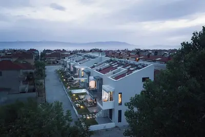 Image de Erato - Two Bedroom Loft With Pool Access