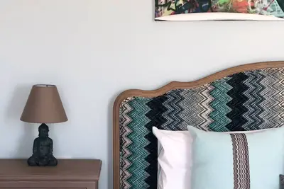 Image de Secluded Luxury Villa in Çeşme with Infinity Pool, Thermal Spa & Sea Views