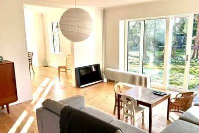 Image de Villa Apartment near Louisiana