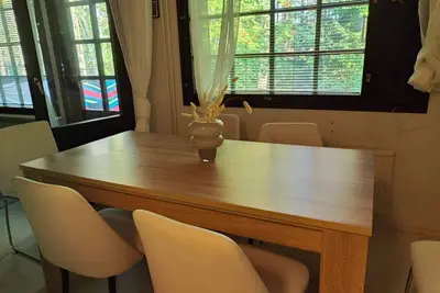 Image de Retraite confortable en forêt à Kuopio