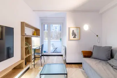 Image de Luxury Apartment Ybh4