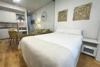 Image de Comfortable Apartment Downtown Vigo