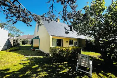 Image de Maison proches des plages de Gouville