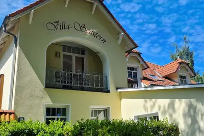 Image de Vacation apartment Villa Seestern 3