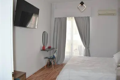 Image de Modern Cozy Central Flat