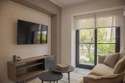 Image de w* | Distinctive 1br w/ Balcony in Barranco